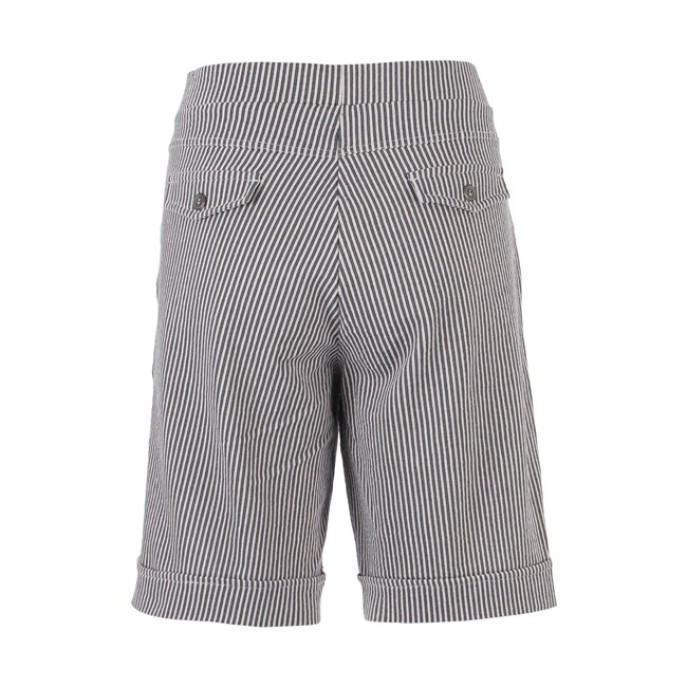 Enjoy Bermuda short strepen 923822 Indigo blauw Enjoy Bermuda short strepen 923822 Indigo blauw